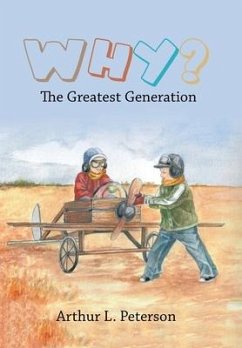 Why? - Peterson, Arthur L.