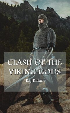 Clash of the Viking Gods - Kalani, Rajeev