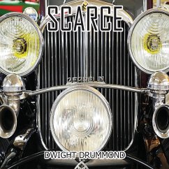 Scarce - Drummond, Dwight