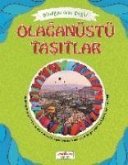 Olaganüstü Tasitlar