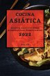 COCINA ASIÁTICA 2022 - Bild 1