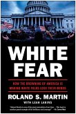 White Fear (eBook, ePUB)