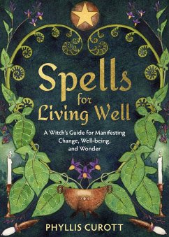 Cover Spells for Living Well (eBook, ePUB)