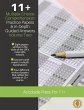 11+ Multiple-Choice Comprehension - Bild 1