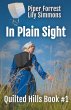 In Plain Sight - Bild 1