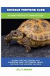 Russian Tortoise Care - Bild 1