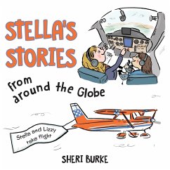 Stella's Stories from around the Globe - Burke, Sheri