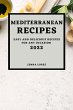 MEDITERRANEAN RECIPES 2022 - Bild 1