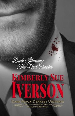 Dark Illusions - Iverson, Kimberly Sue