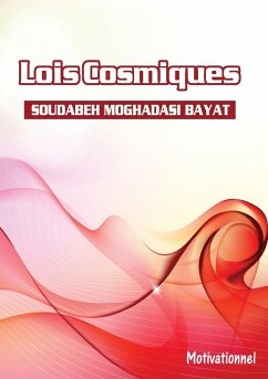 Les Lois Cosmiques - Moghadasi Bayat, Soudabeh