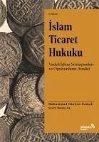 Islam Ticaret Hukuku - Hashim Kamali, Mohammad