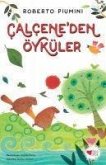 Calceneden Öyküler