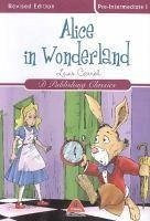 Alice In Wonderland - Carroll, Lewis