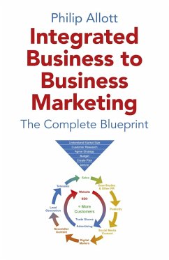 Cover Integrated Business To Business Marketing (eBook, ePUB)
