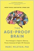 The Age-Proof Brain (eBook, ePUB)