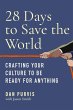 28 Days to Save the World (eBook, ePUB) - Bild 1