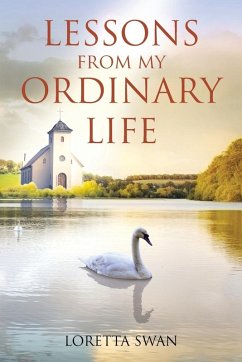 Cover Lessons from My Ordinary Life