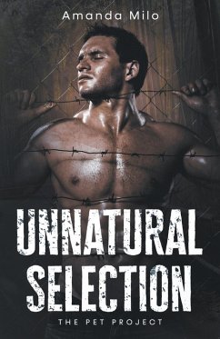 Cover Unnatural Selection