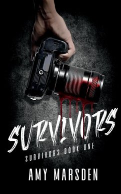 Survivors - Marsden, Amy