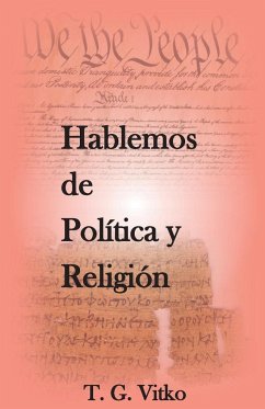 Hablemos de Política y Religión - Vitko, Tadeo