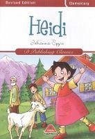 Cover Heidi