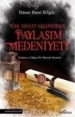 Paylasim Medeniyeti