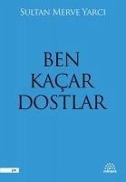 Cover Ben Kacar Dostlar