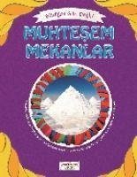 Muhtesem Mekanlar - Meric, Asena