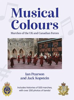 Musical Colours