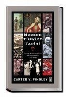 Modern Türkiye Tarihi - Vaughn Findley, Carter