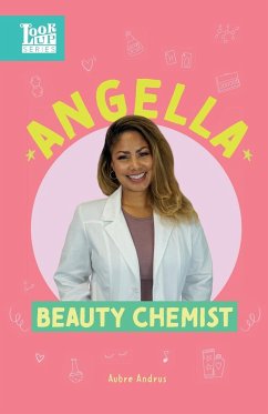 Angella, Beauty Chemist - Andrus, Aubre