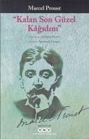 Cover Kalan Son Güzel Kagidim