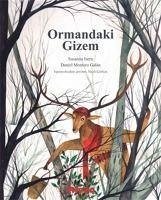 Ormandaki Gizem - Isern, Susanna; Montero Galan, Daniel