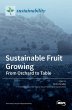 Sustainable Fruit Growing - Bild 1