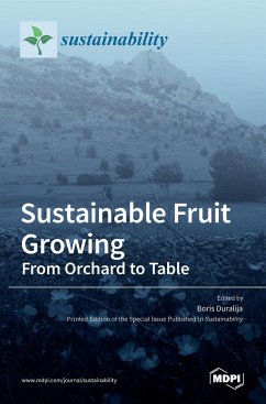 Sustainable Fruit Growing