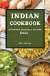 INDIAN COOKBOOK 2022 - Bild 1