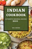 INDIAN COOKBOOK 2022