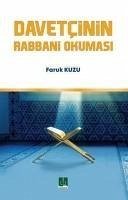 Davetcinin Rabbani Okumasi - Kuzu, Faruk