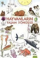 Hayvanlarin Yasam Döngüsü - Kolektif