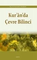 Kuranda Cevre Bilinci - Caliskan, Necmettin