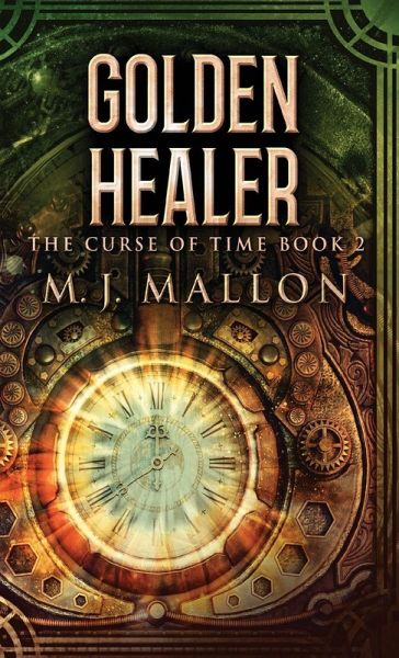 Golden Healer Golden Healer