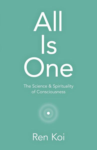 All Is One (eBook, ePUB) All Is One (eBook, ePUB)