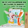 I Love to Brush My Teeth (Afrikaans... - Bild 1