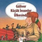 Güliver Kücük Insanlar Ülkesinde