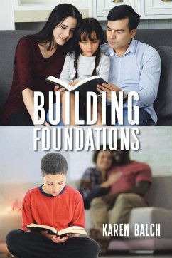 Building Foundations - Balch, Karen