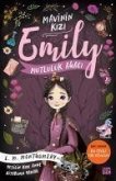 Mutluluk Agaci - Mavinin Kizi Emily 4