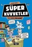 Süper Kuvvetler