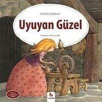 Uyuyan Güzel - Perrault, Charles