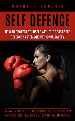 Self Defense - L Roberts, Grant