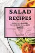 SALAD RECIPES 2022 - Bild 1